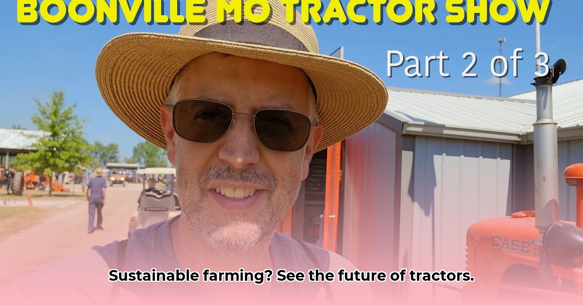 boonville-tractor-show